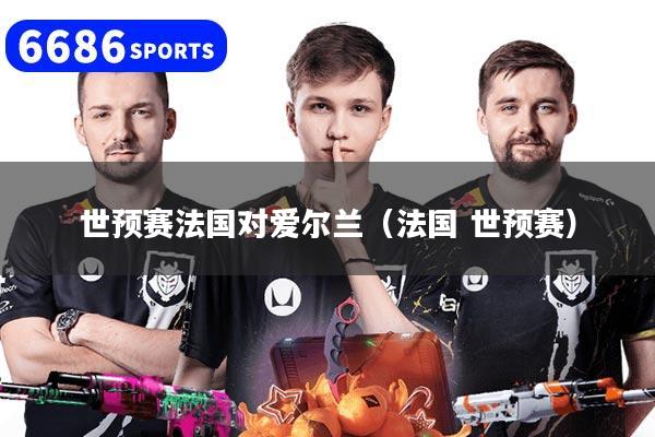 世预赛法国对爱尔兰（法国 世预赛）